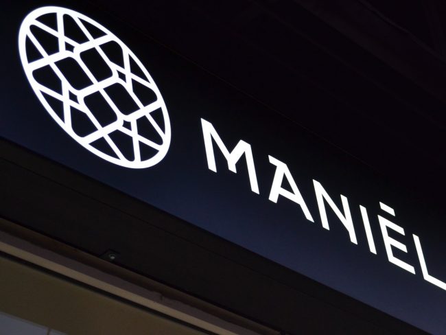 Maniel Bio Cosmetics