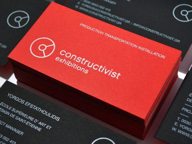 Constructivist