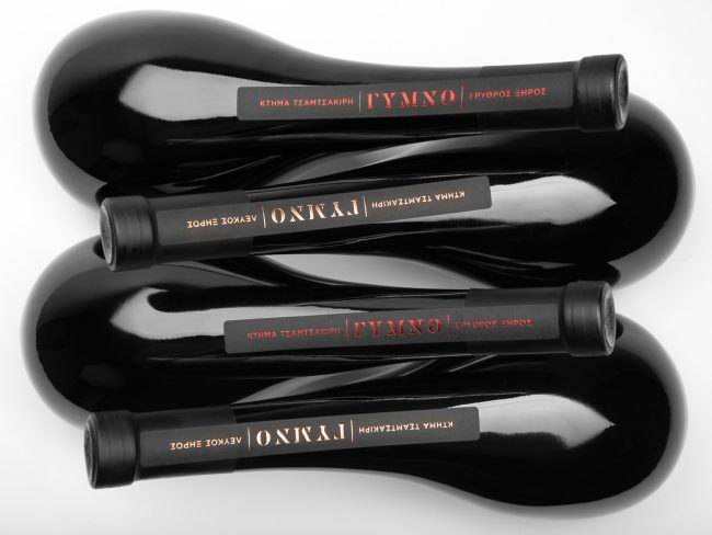 Gymno Wine