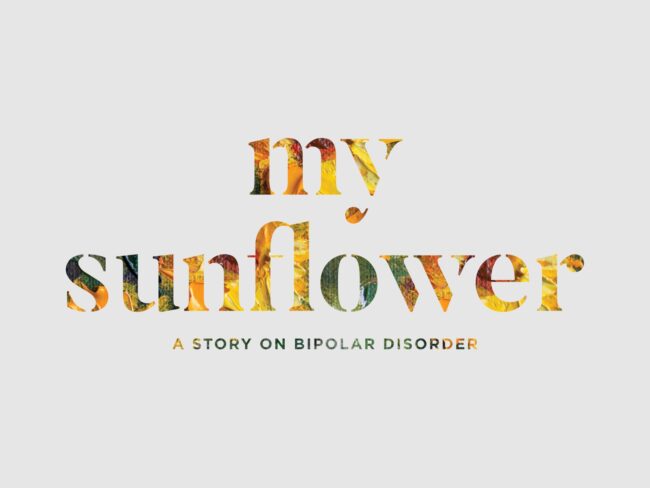 My Sunflower