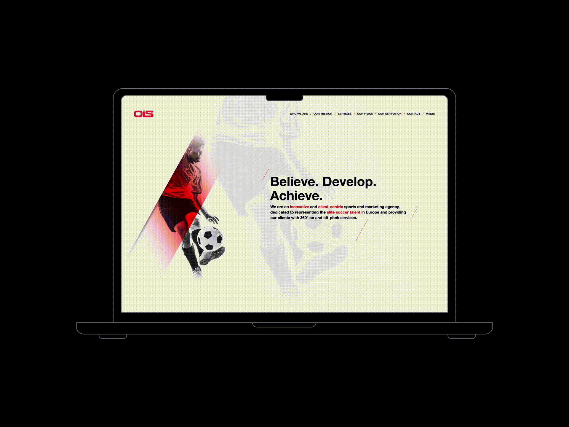 OIS Agency