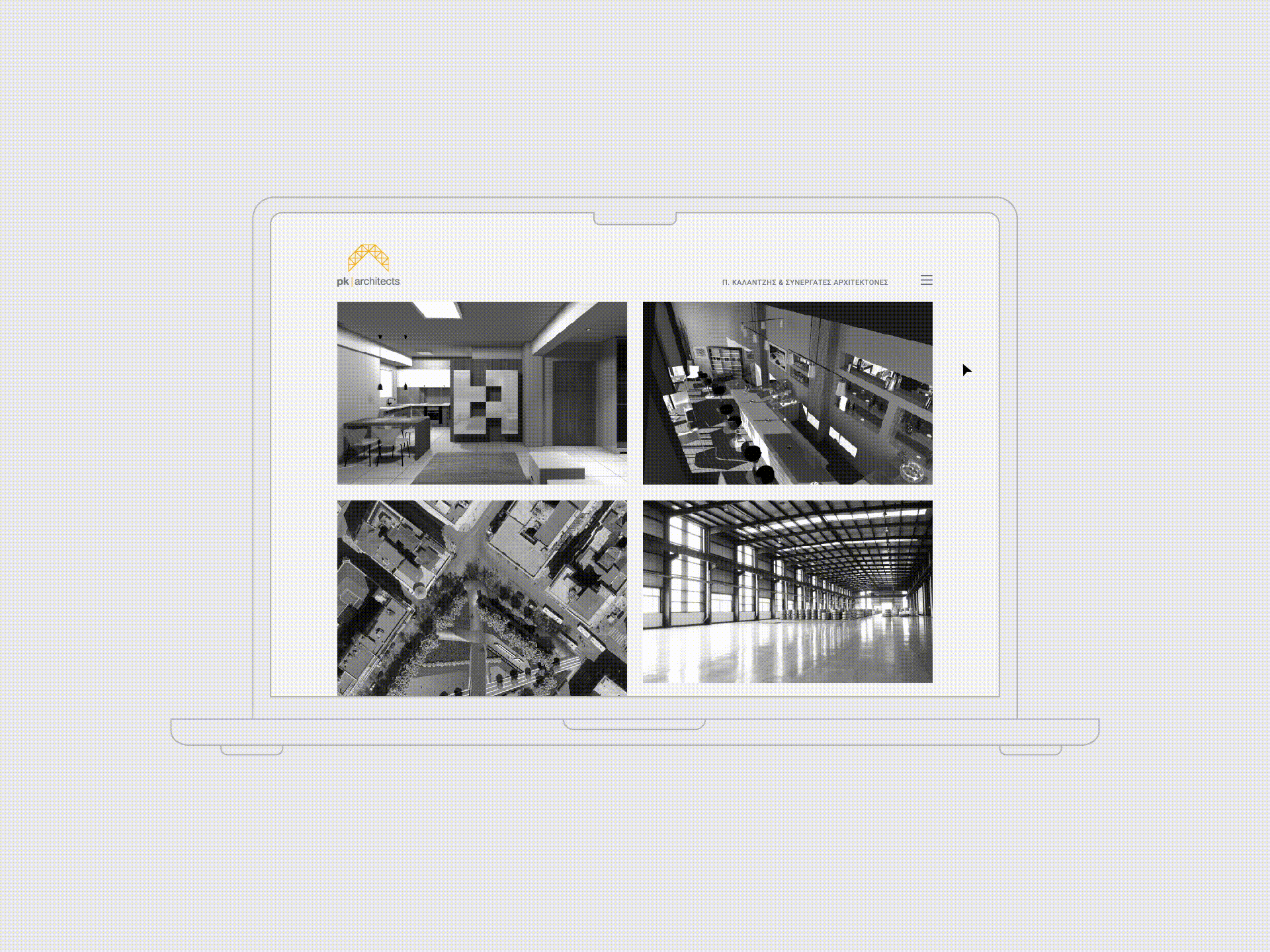 PK Architects